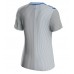 Camisa de time de futebol Everton Replicas 3º Equipamento Feminina 2023-24 Manga Curta